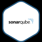 SonarQube Icon