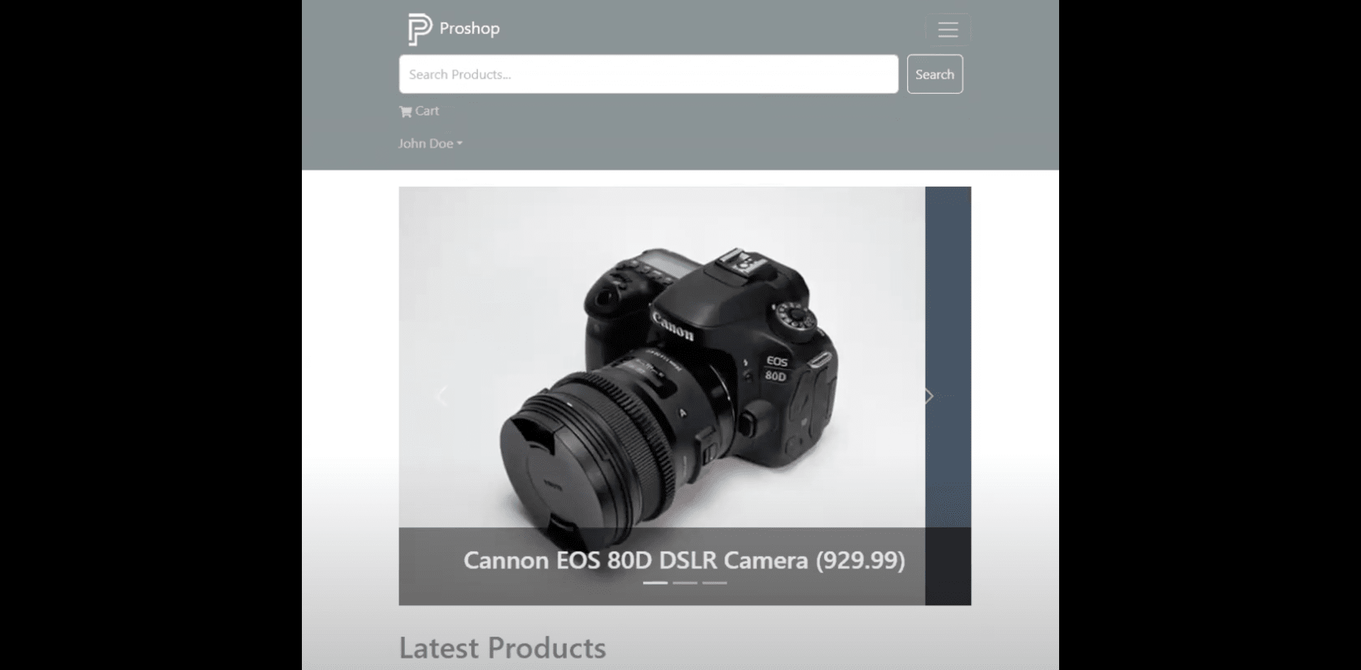 Home Page